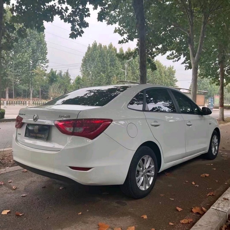 青岛17年别克英朗GT8