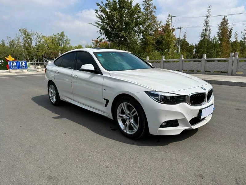 徐州20年宝马3系2