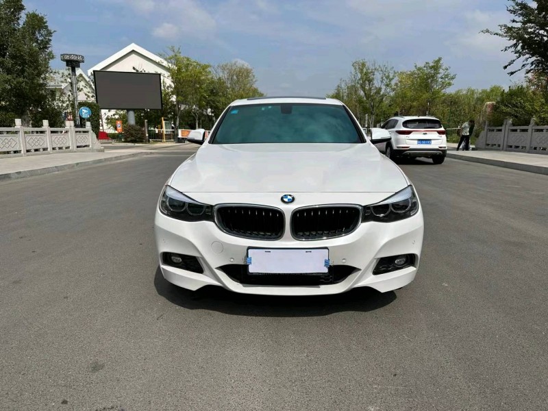 徐州20年宝马3系3