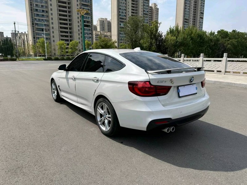 徐州20年宝马3系6