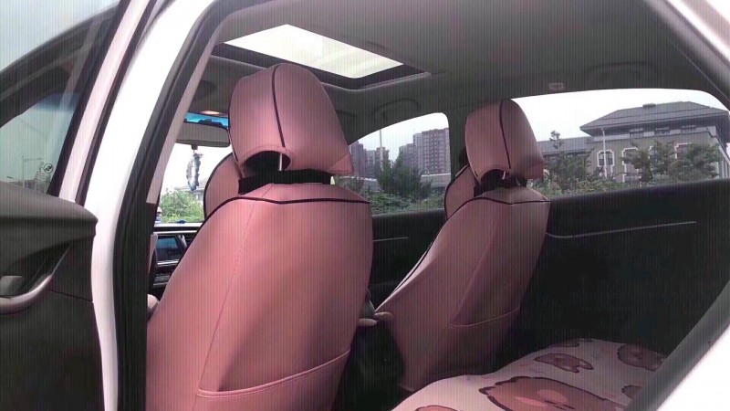 青岛21年别克英朗5