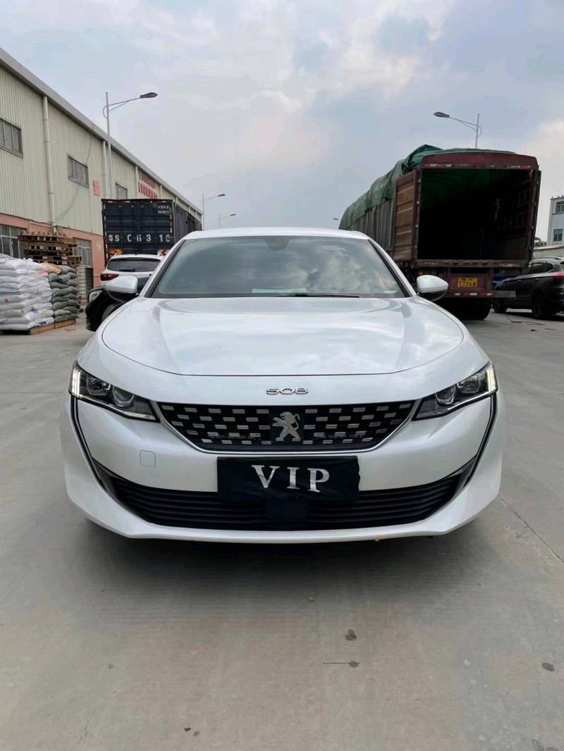 东莞21年标致5081