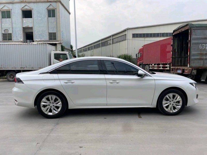 东莞21年标致5088