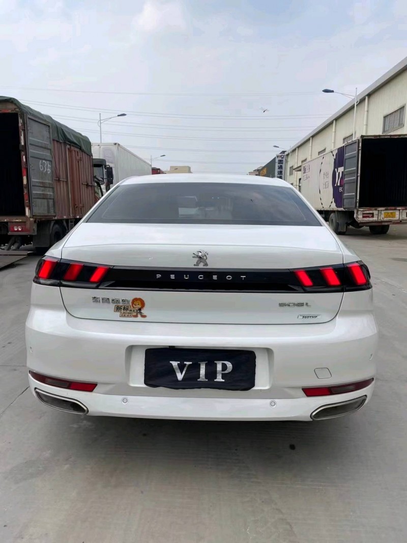 东莞21年标致5089