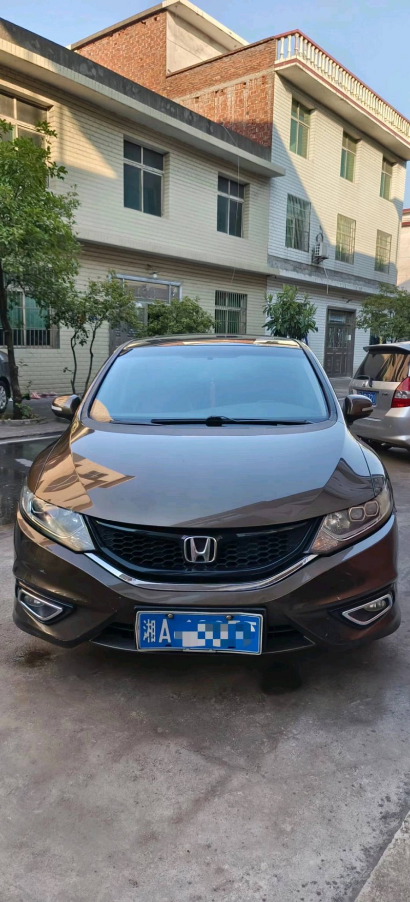 宜春15年本田杰德1