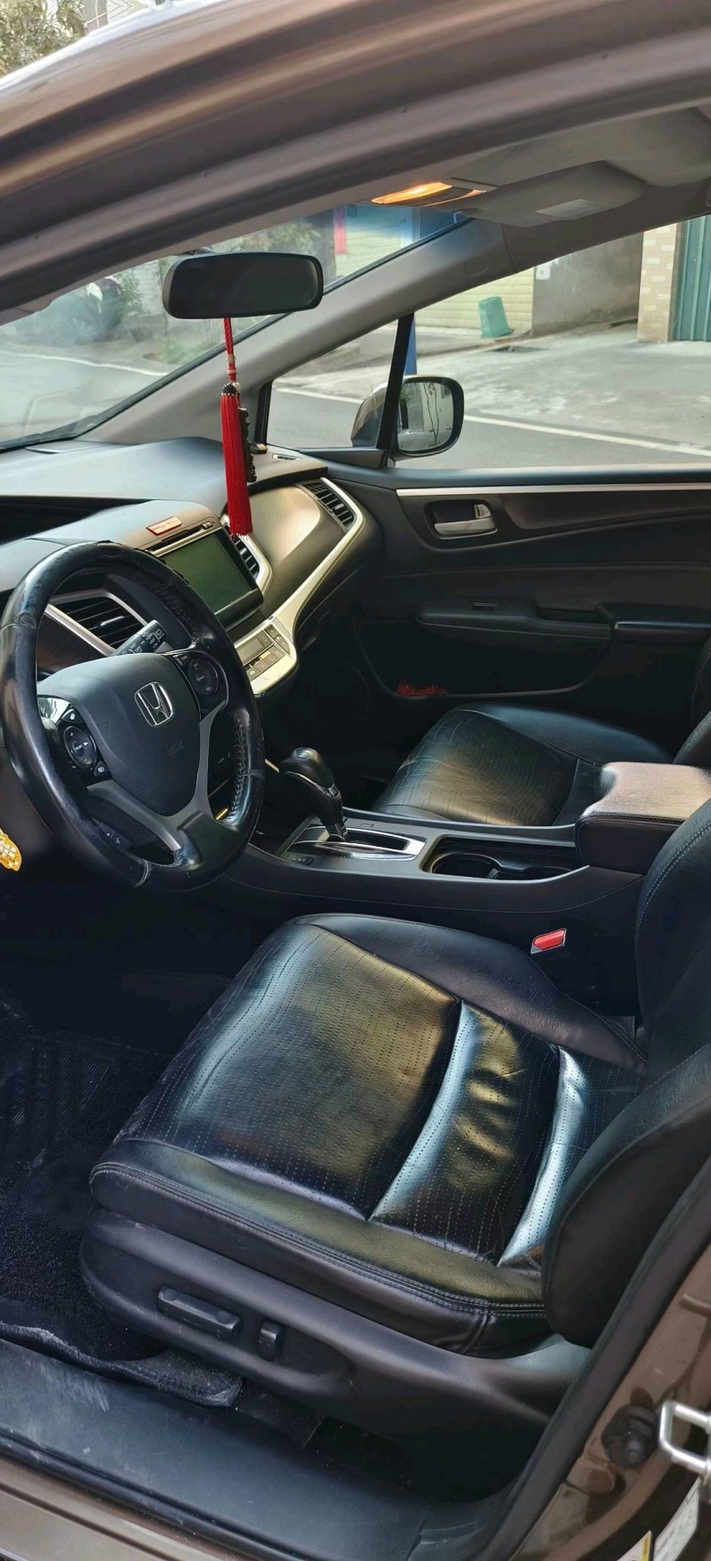 宜春15年本田杰德3