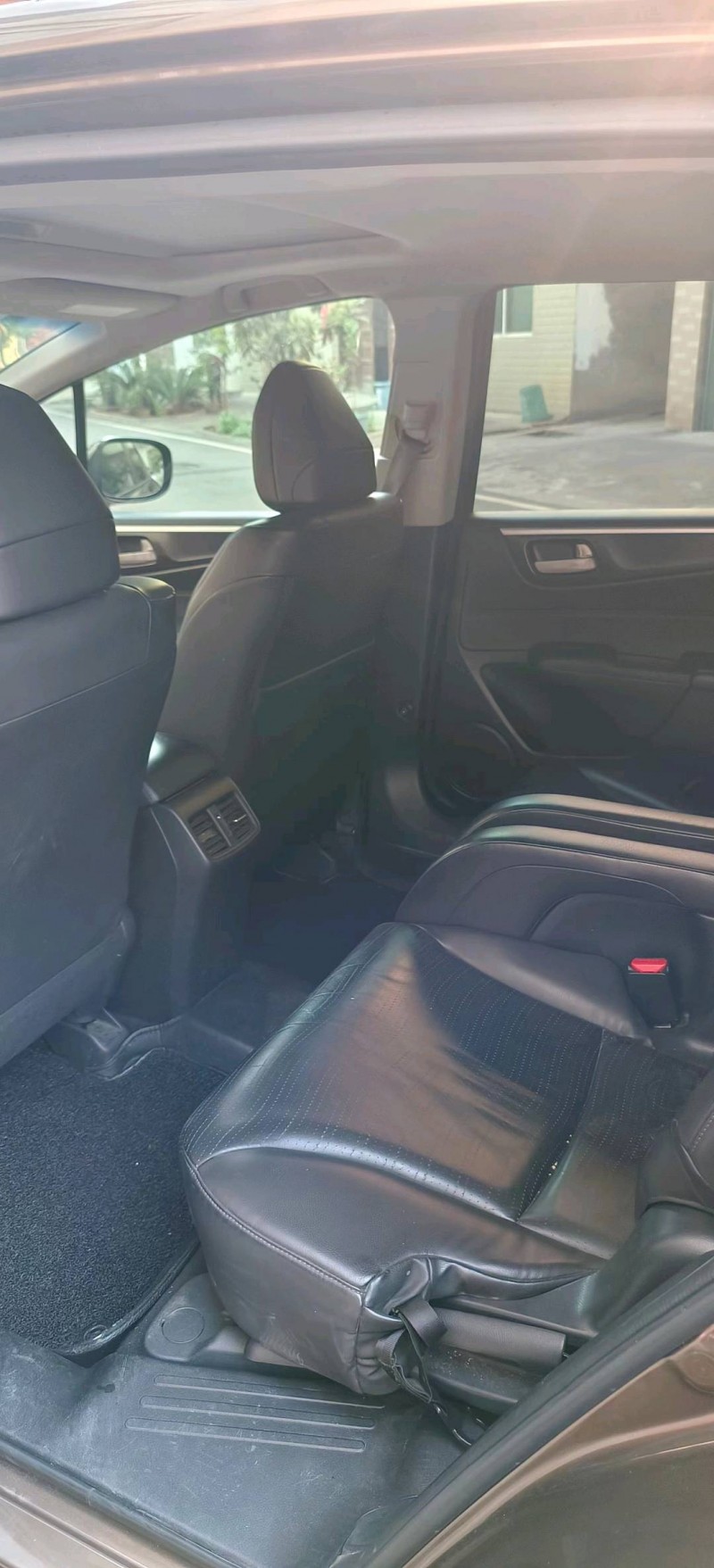 宜春15年本田杰德4