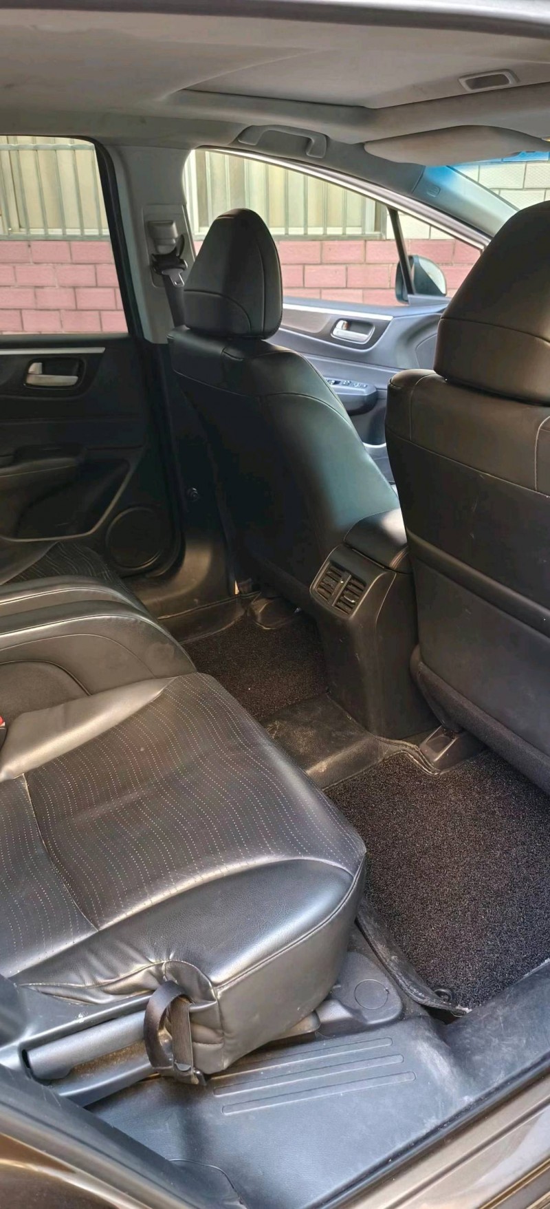 宜春15年本田杰德5