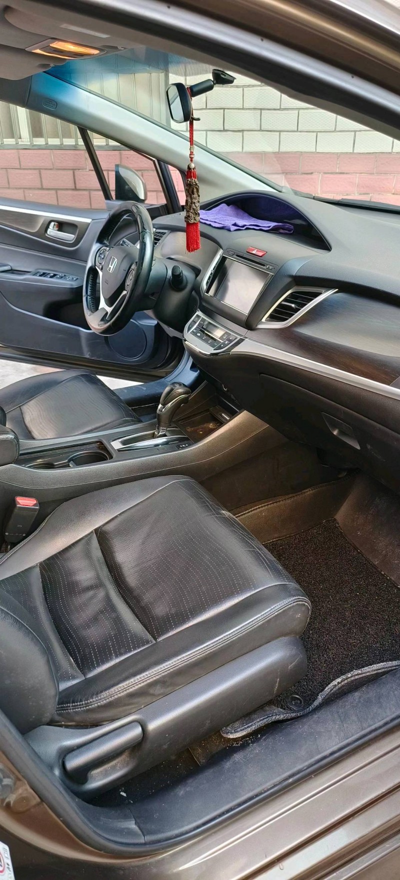 宜春15年本田杰德6