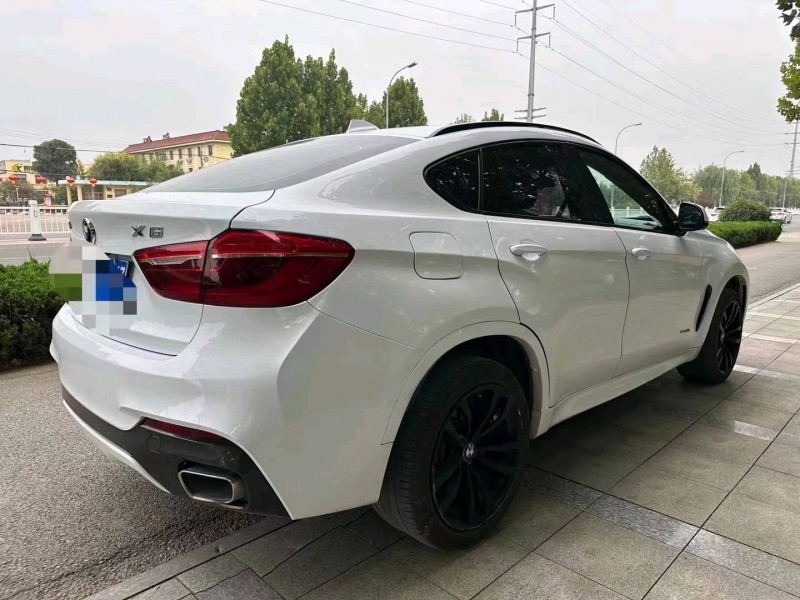 枣庄20年宝马X63