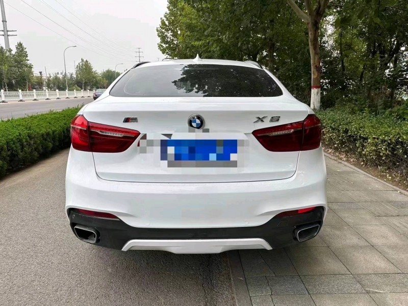 枣庄20年宝马X61