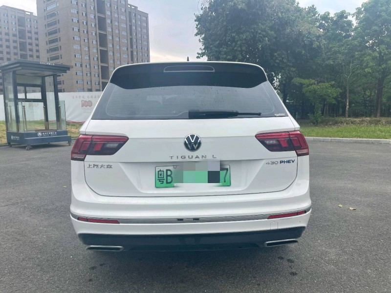 东莞21年大众途观R5