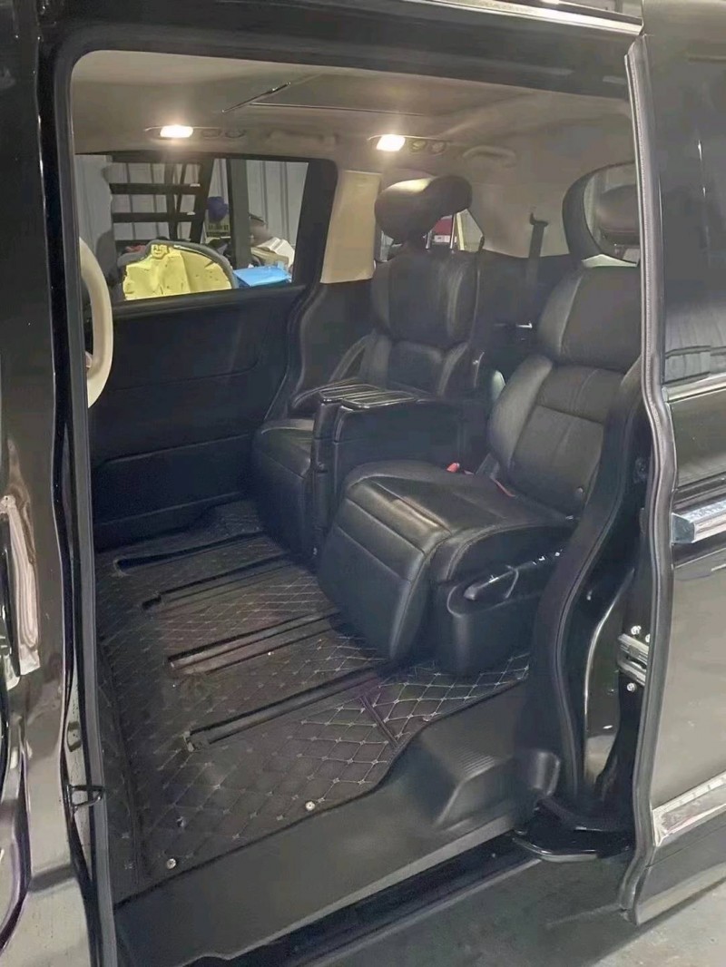 广州17年本田艾力绅5