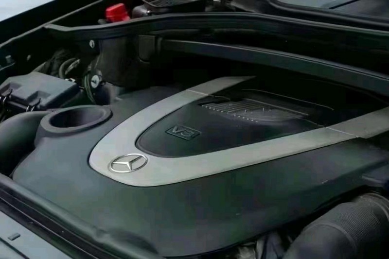 枣庄09年奔驰GL4