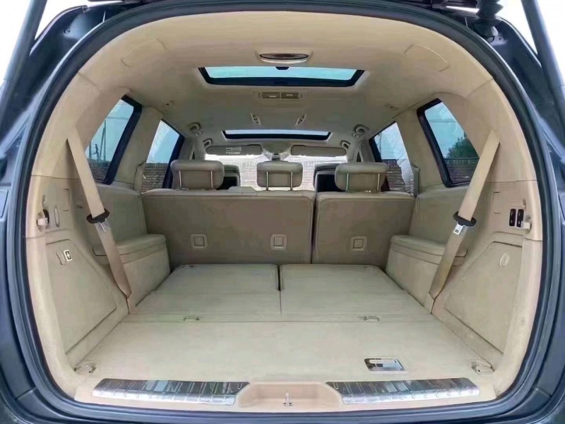 枣庄09年奔驰GL2