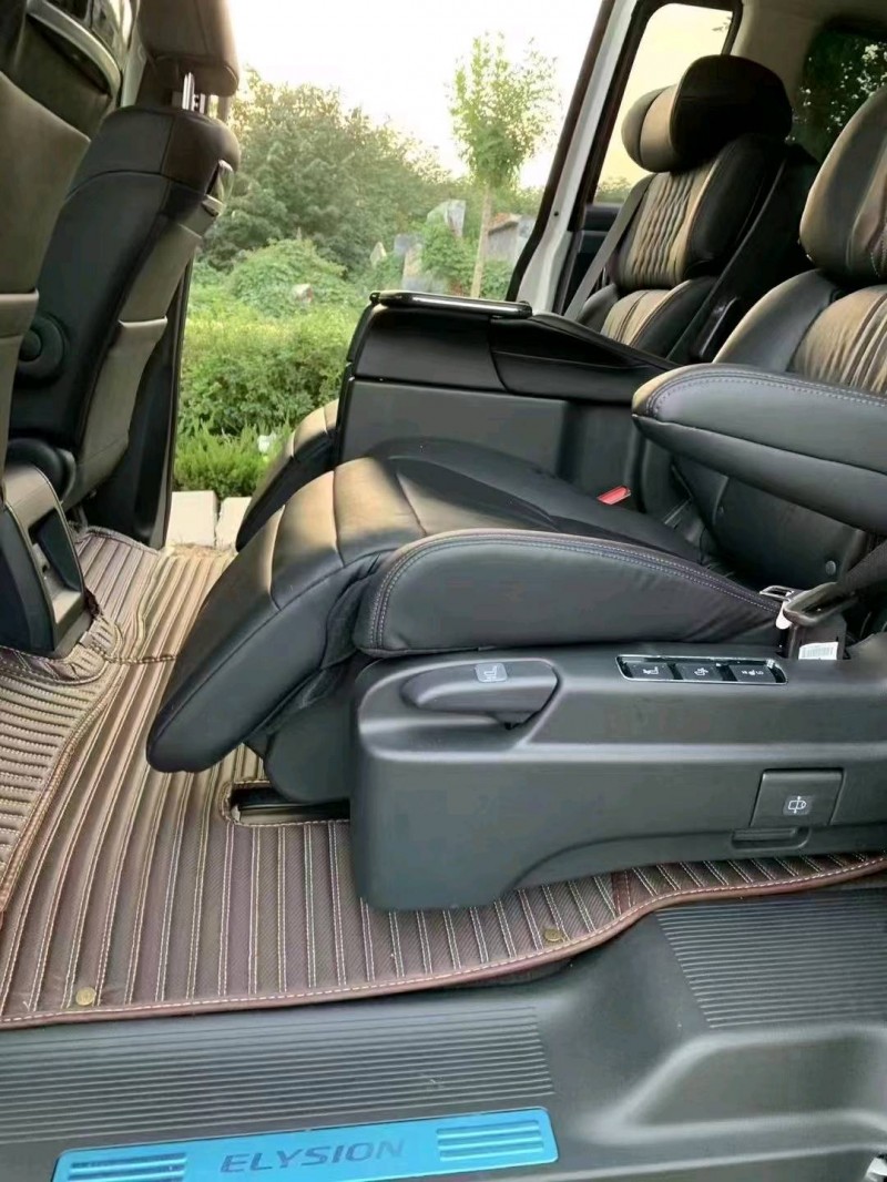 北京22年本田艾力绅6