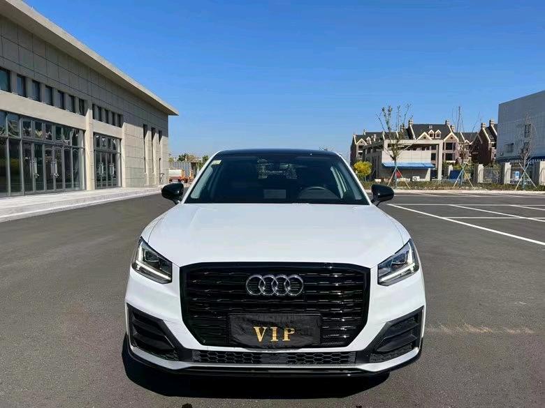 盐城19年奥迪Q21