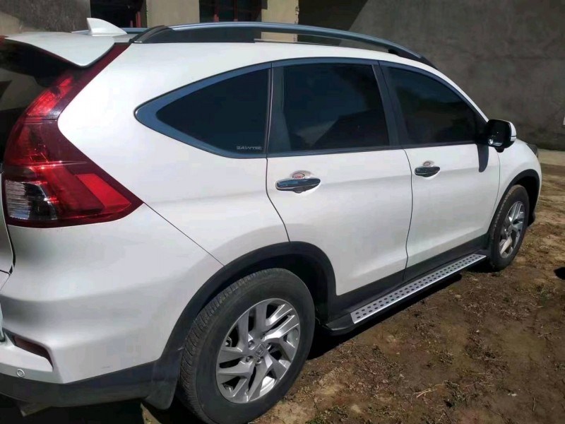 北京16年本田CRV6