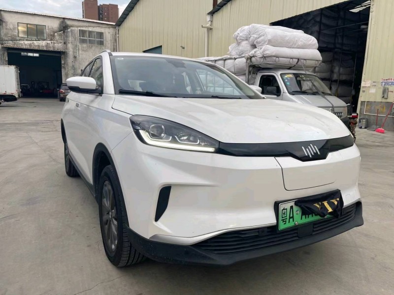 佛山22年威馬汽車EX-54