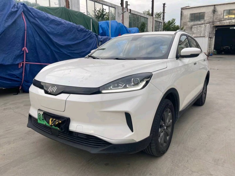 佛山22年威馬汽車EX-53