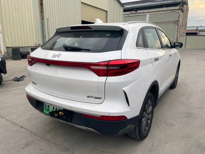佛山22年威馬汽車EX-56