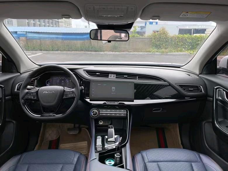 盐城22年东风AX7pro7