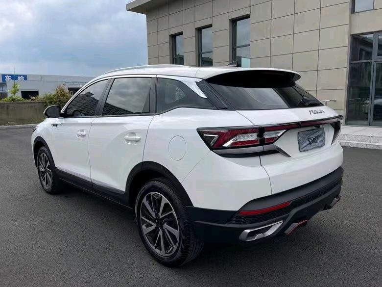 盐城22年东风AX7pro9