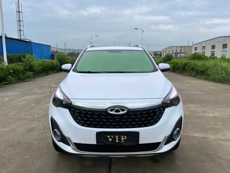 盐城21年奇瑞瑞虎71