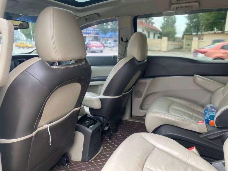 枣庄11年别克GL88