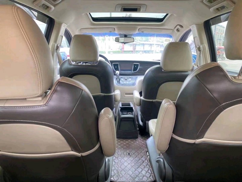 枣庄11年别克GL85