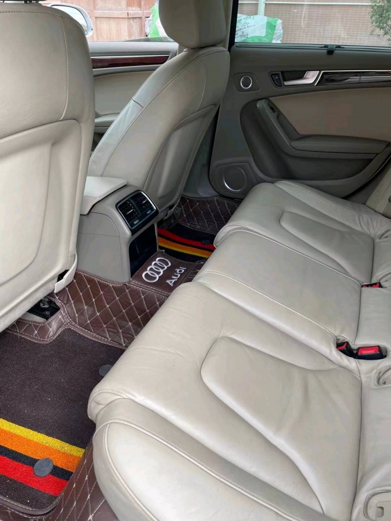 东莞12年奥迪A6L6