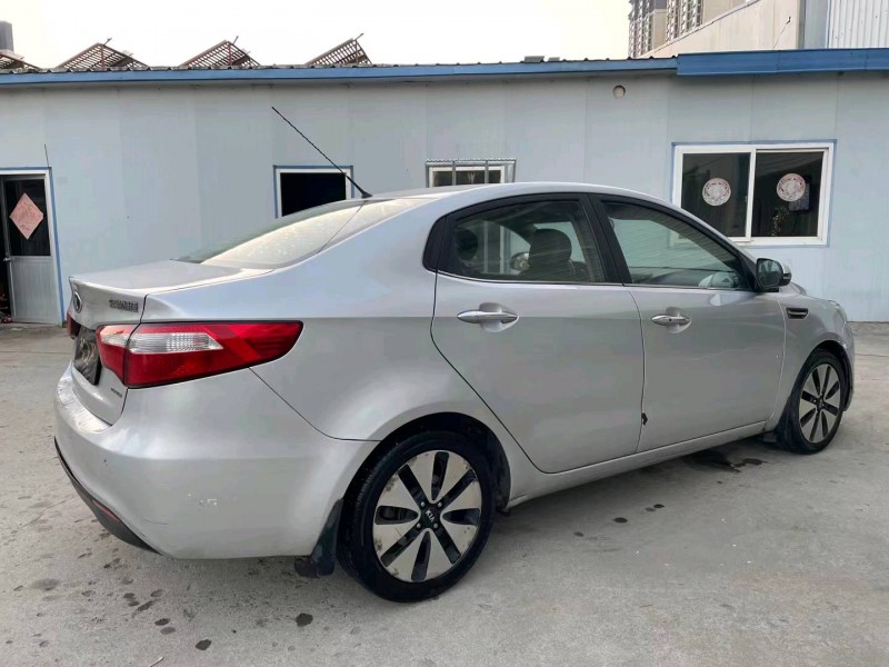 徐州13年起亚K27