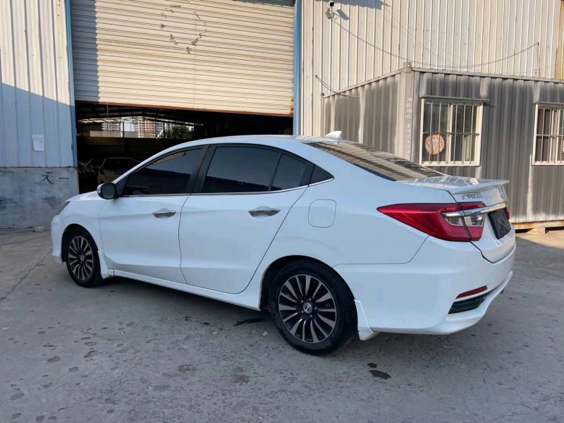 徐州15年本田凌派2