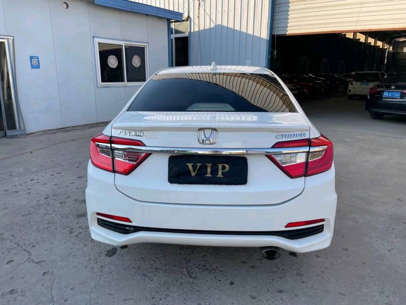 徐州15年本田凌派1