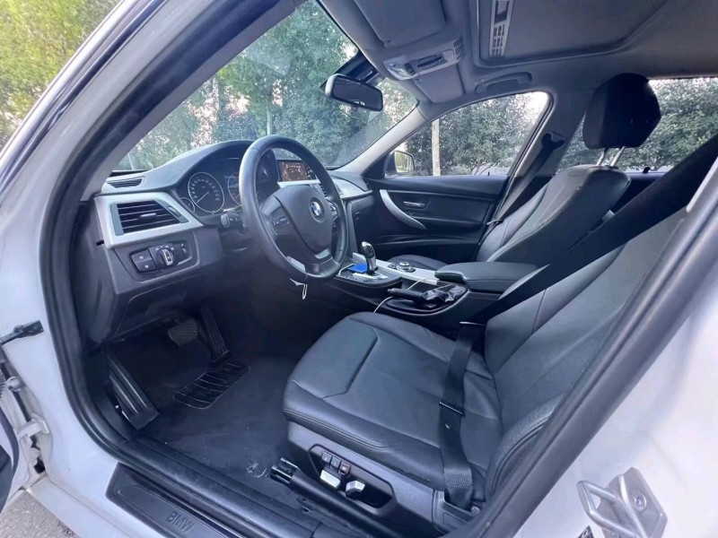 徐州16年宝马3系3