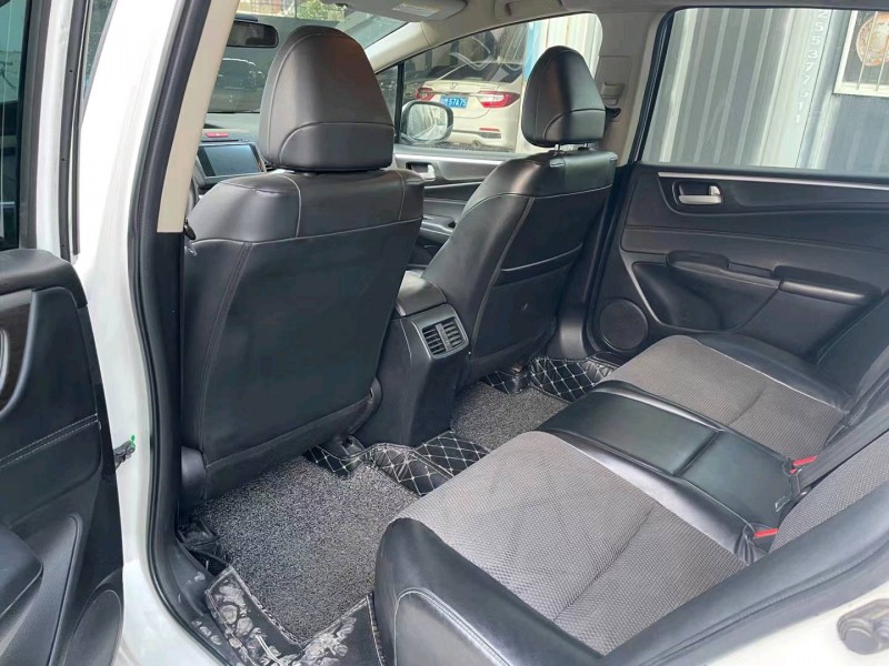 徐州14年本田杰德4