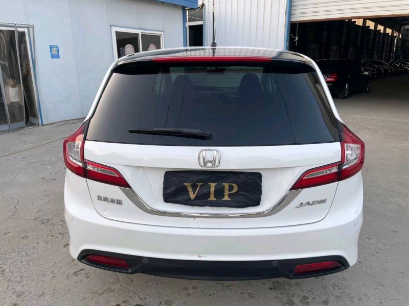 徐州14年本田杰德9