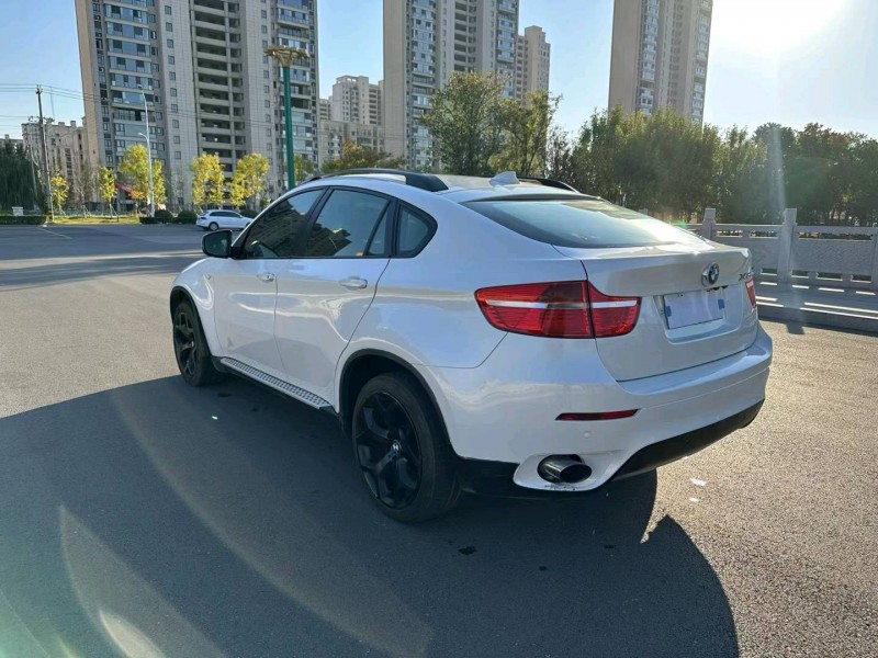 徐州10年宝马X66