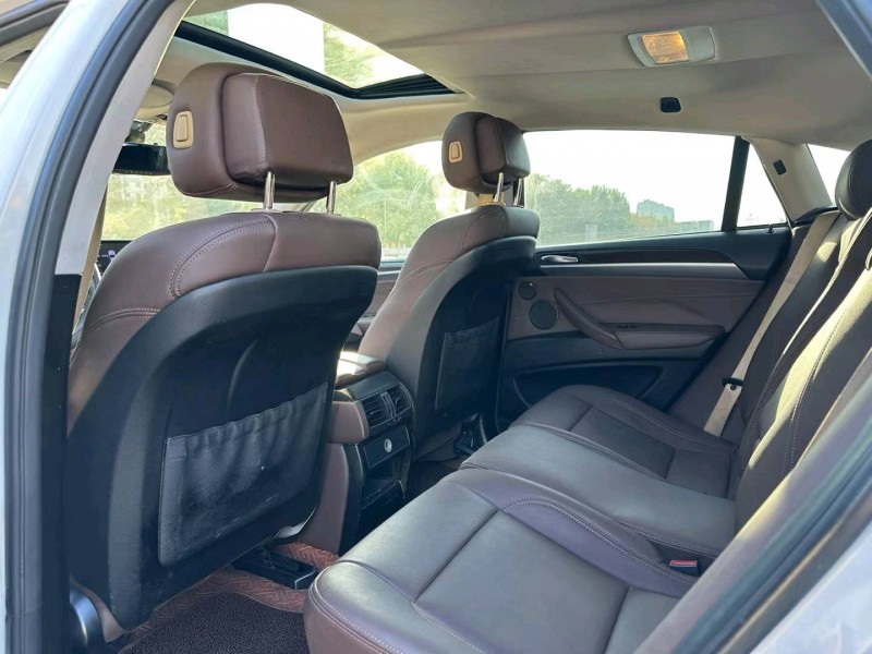 徐州10年宝马X69