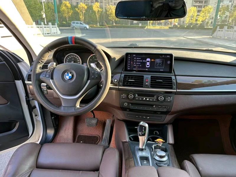 徐州10年宝马X68