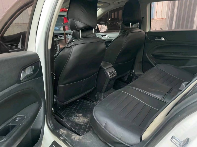 徐州16年标致4084