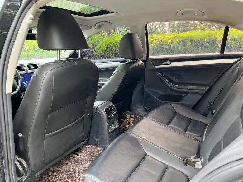 盐城18年大众速腾5