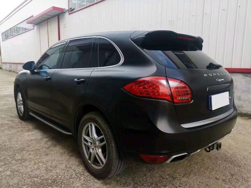 徐州11年保时捷卡宴7