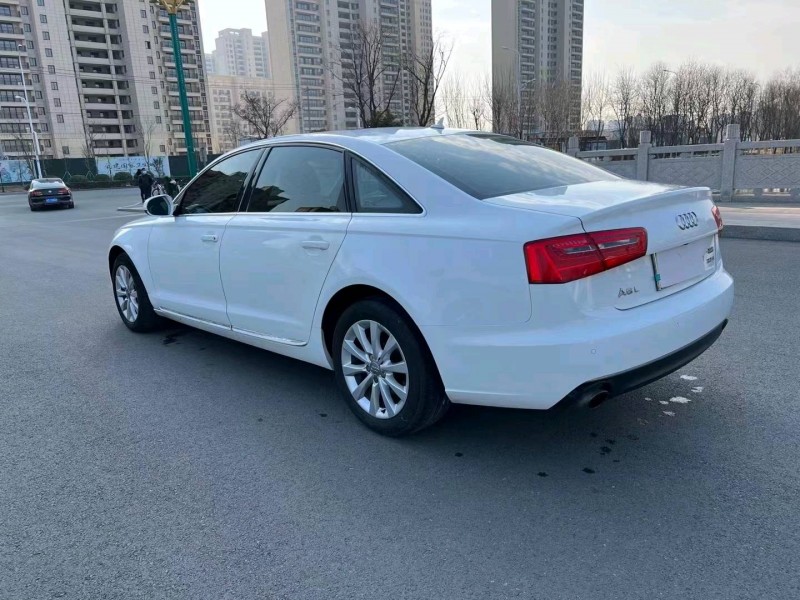 徐州13年奥迪A66