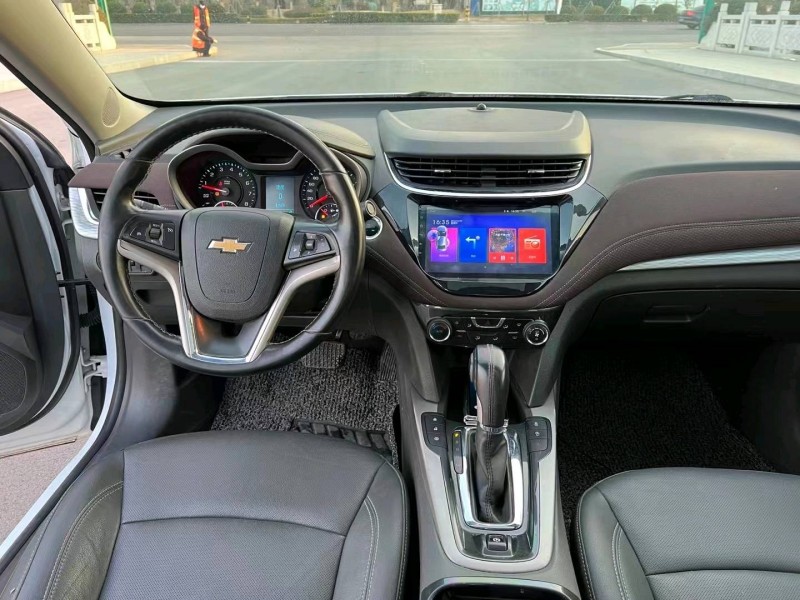 徐州19年雪佛兰迈锐宝8