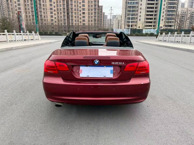 徐州13年宝马3系5