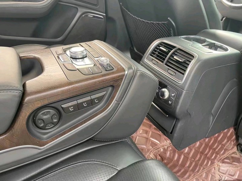 潍坊13年奥迪A6L7