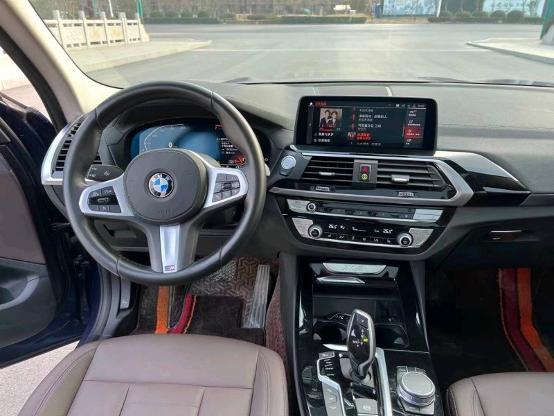 徐州20年宝马X32