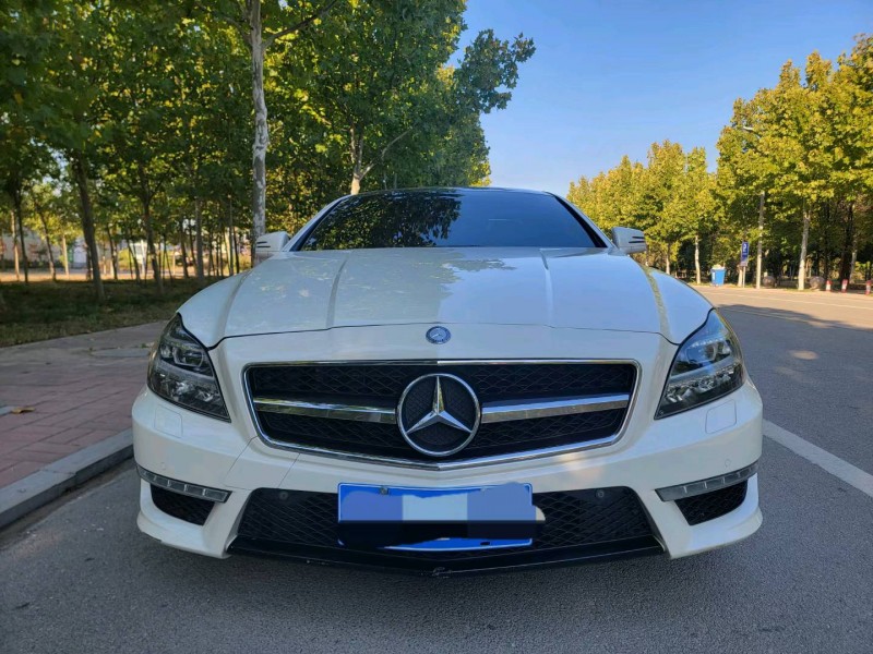 聊城13年奔馳GLS1