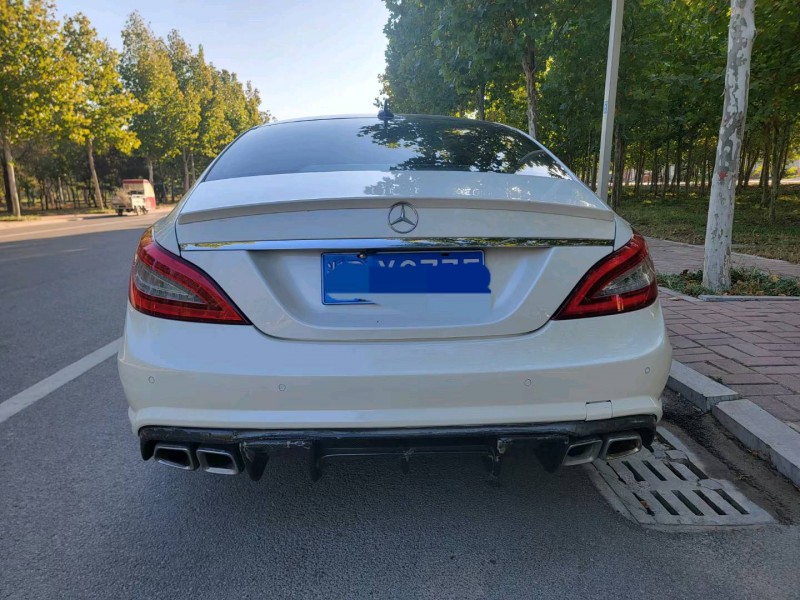 聊城13年奔馳GLS4